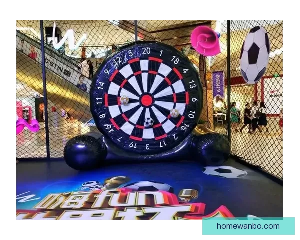 燃情世界杯来袭，尽享竞猜乐趣赢取丰厚大奖