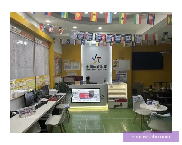 全新体育竞猜入口体验带你畅享极速投注乐趣